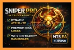 Sniper Pro Trio Expert EA MT5 reviews