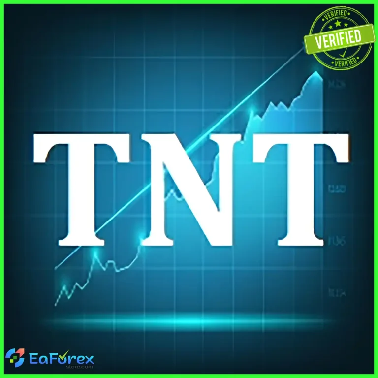 The Nomad Trader EA MT4