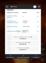 Xauusd Quantum Pro EA MT5 FTMO reviews