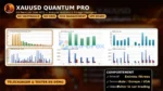 Xauusd Quantum Pro MT5 backtets