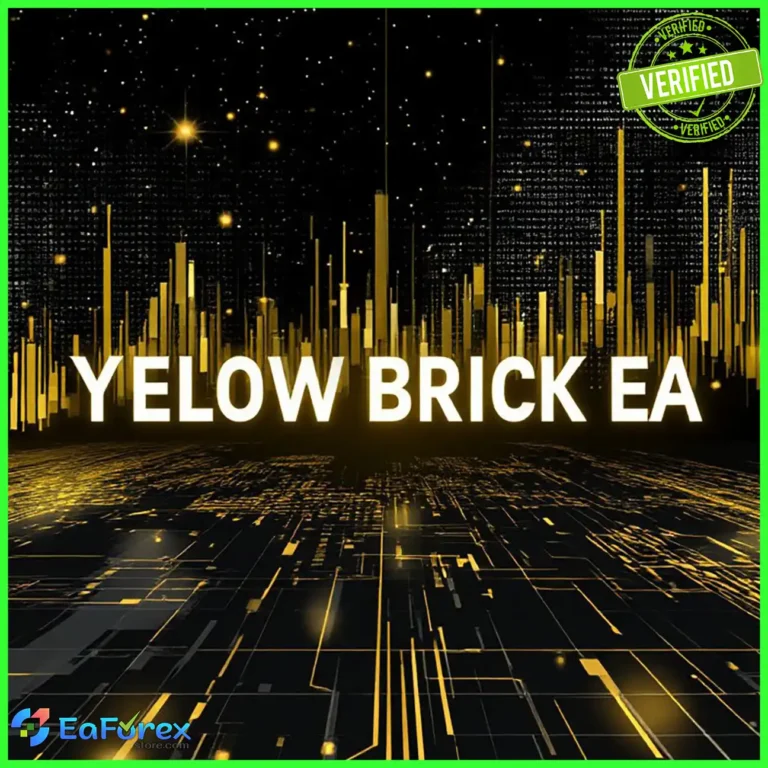 Yellow Brick EA MT5