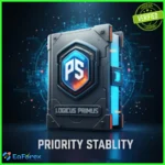 Priority Stability Bot EA MT4