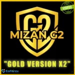 Mizan Gold X EA MT4