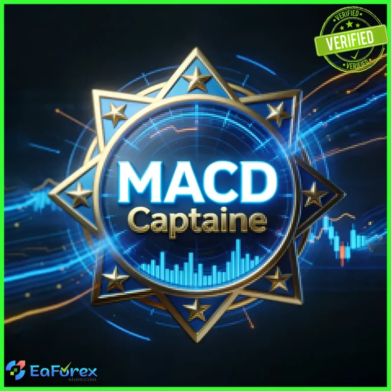 MACD Captaine MT4