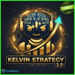 Kelvin Strategy EA MT4