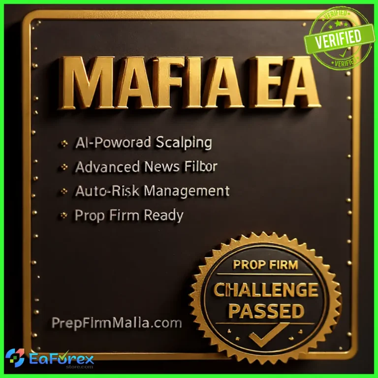 Mafia EA MT4