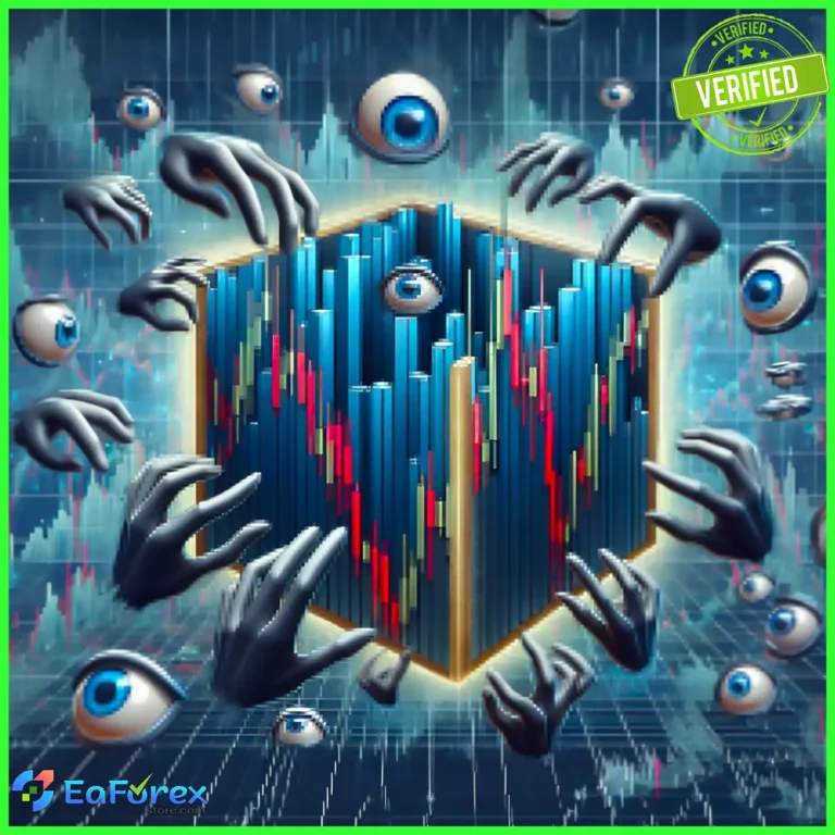 Forex destiny EA MT4