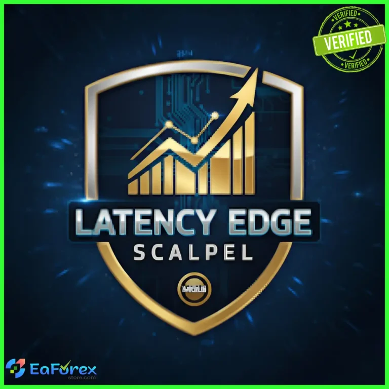 Latency Edge EA MT4