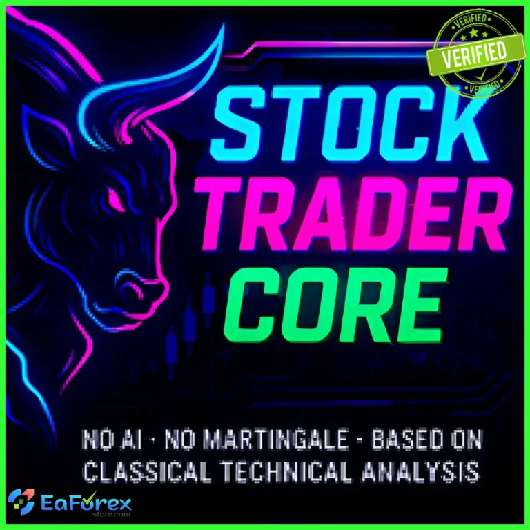 Stock Trader Core EA MT5