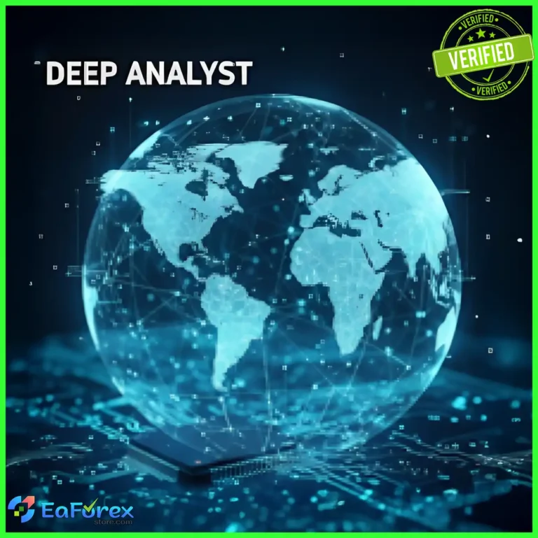 Deep Analyst EA MT5
