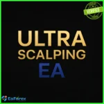 Ultra scalping EA MT5