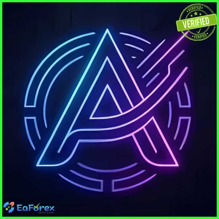 Alpha Audnzd Master EA MT4