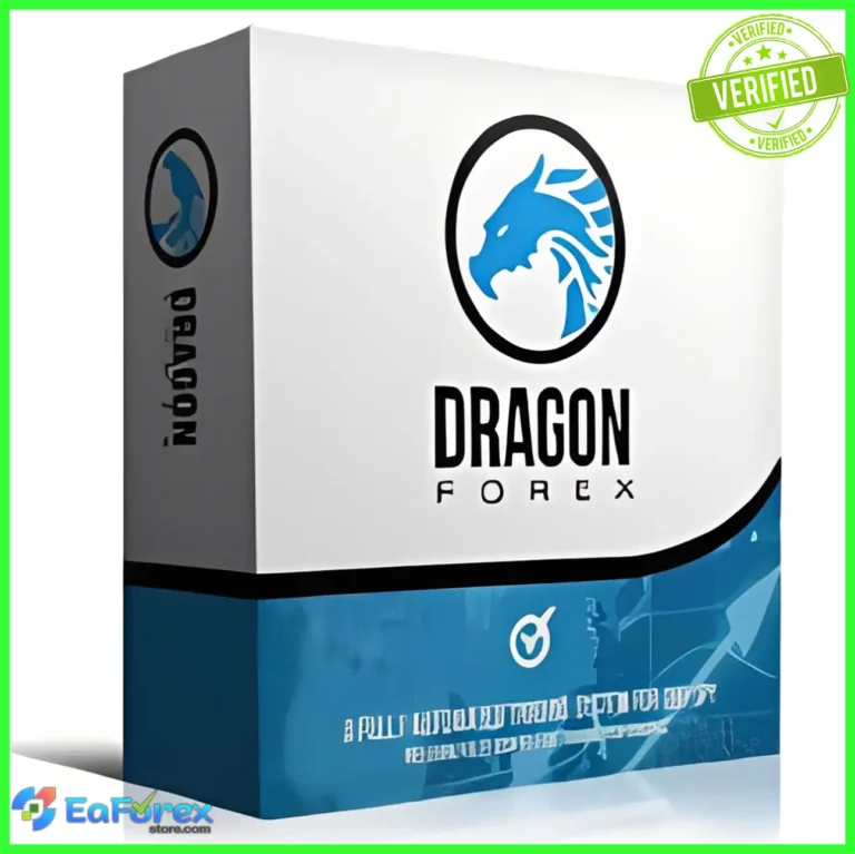 Dragons Scalper EA MT4