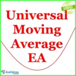 Universal MA EA MT5