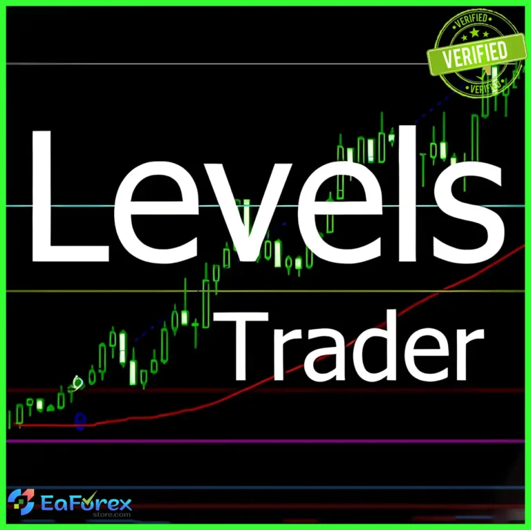 Levels Trader EA MT4
