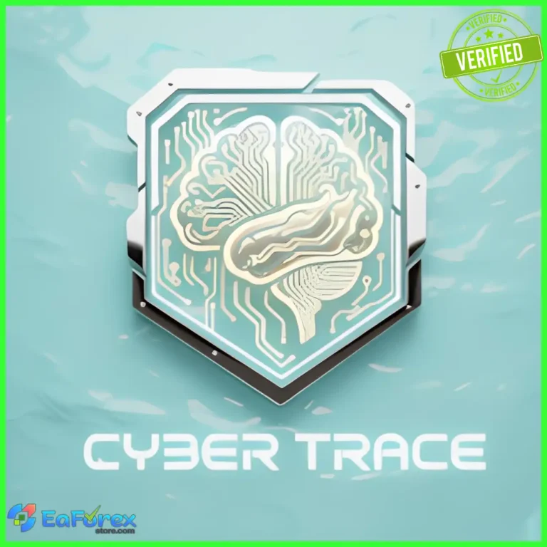 Cyber Traces EA MT4