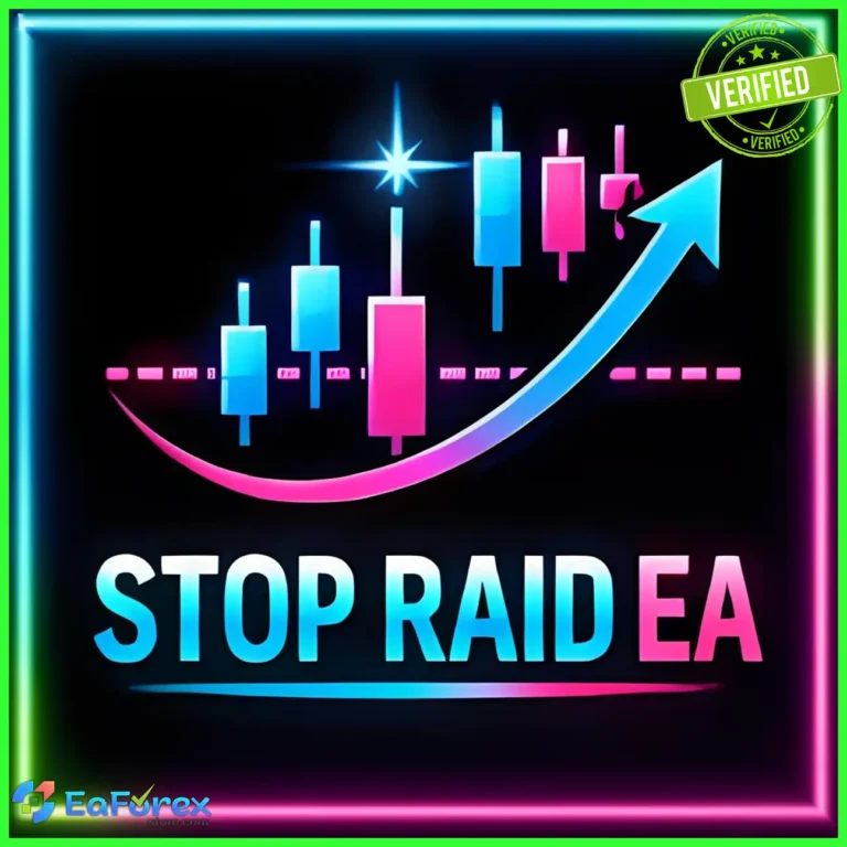 Stop Raid EA MT4