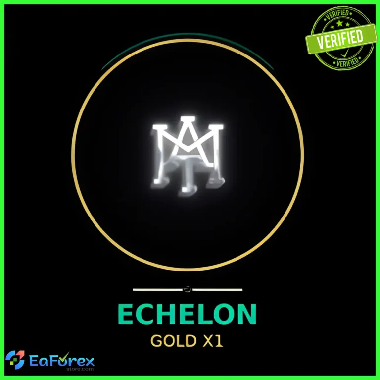 EchelonGold X1 EA MT4