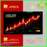 Apex Gold Algorithm EA MT5