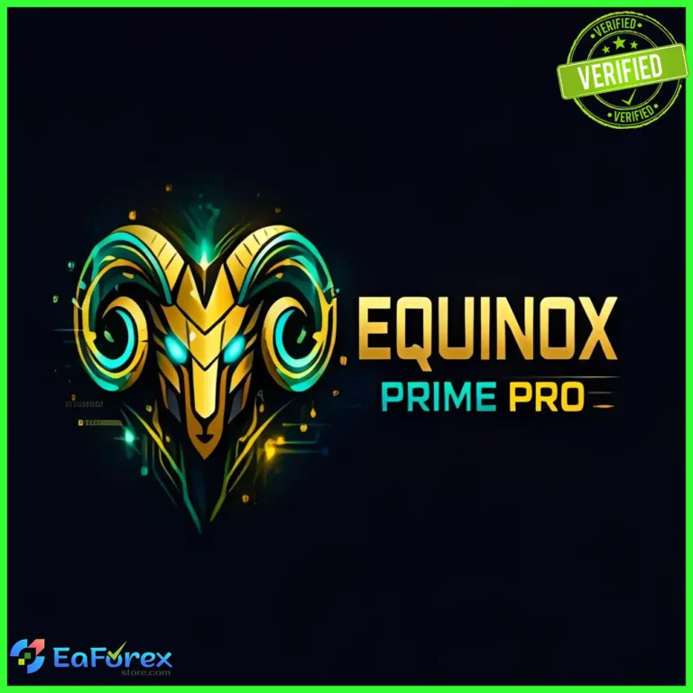 Equinox Prime Pro EA MT5