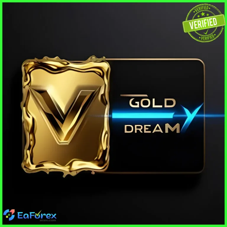 Gold Dream V EA MT5