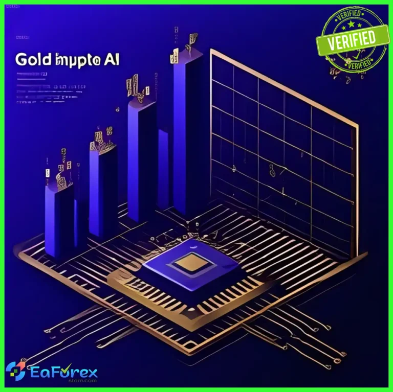 Gold Impulse AI EA MT5