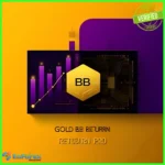 Gold BB Return EA MT5