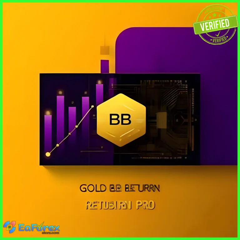 Gold BB Return EA MT5