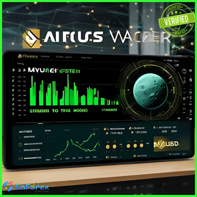 Aurus VI EA MT5