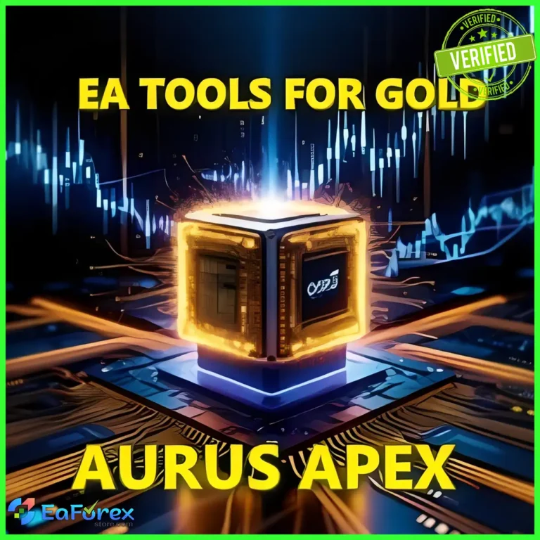 Aurus Apex EA MT5