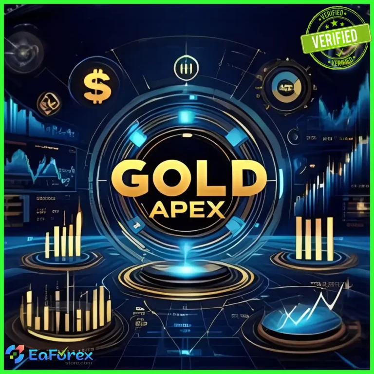 Gold Apex EA MT5