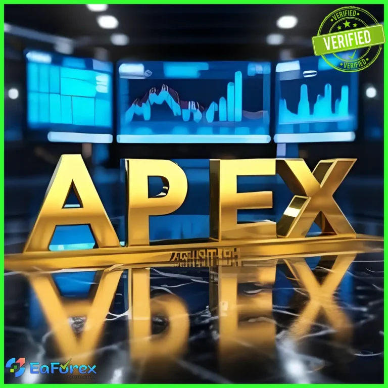 Apex Quantum EA MT5