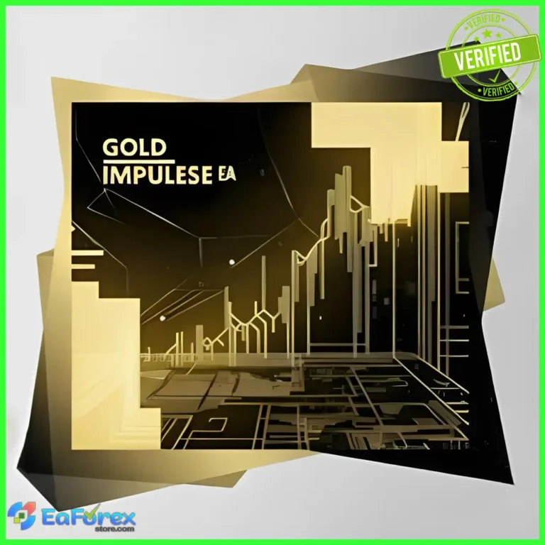 Gold Impulse EA MT5