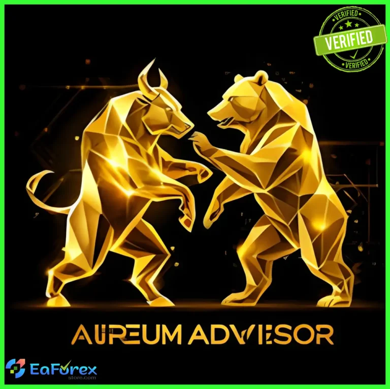 Aureum Advisor EA MT5