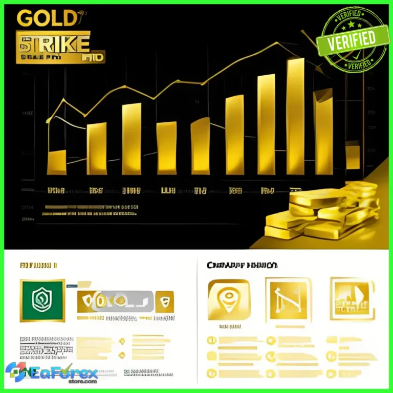 Gold Strike Pro EA MT5