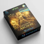 AI Golden Archon EA