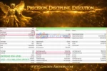 AI Golden Archon EA Backtest