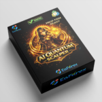 AI Quantum Scalper EA