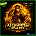 AI Quantum Scalper EA MT5