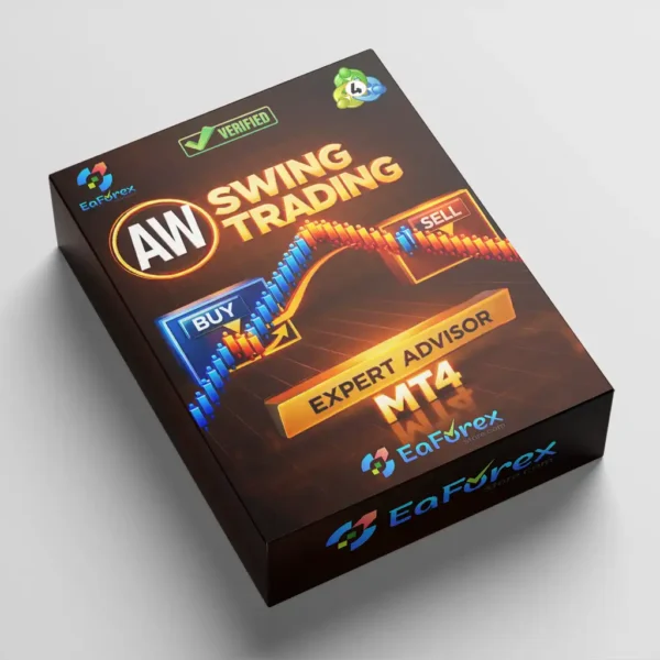AW Swing Trading EA