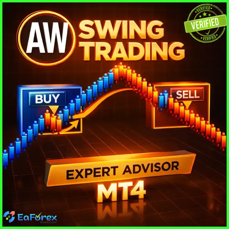 AW Swing Trading EA MT4