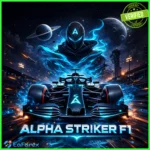 Alpha Striker F1 EA MT5