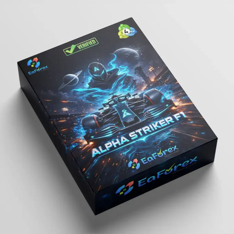 Alpha Striker F1 MT5