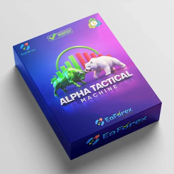 Alpha Tactical Machine EA