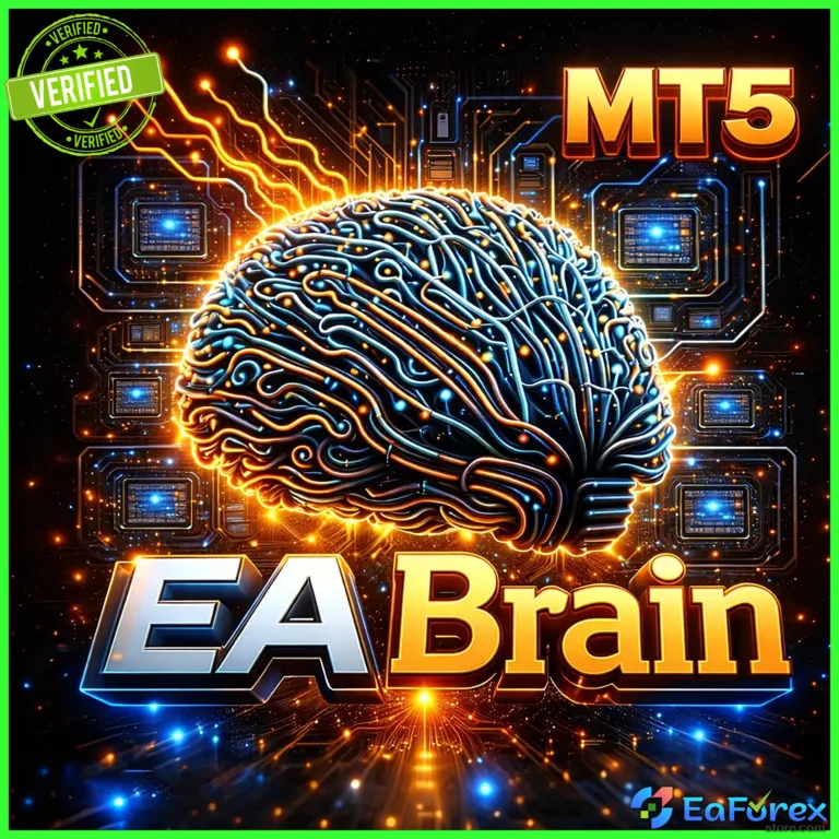 Amazing Brain MT5