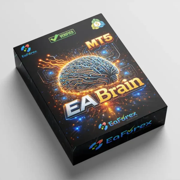 Amazing Brain MT5 EA