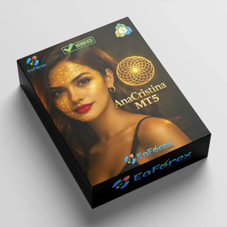 AnaCristina MT5 EA