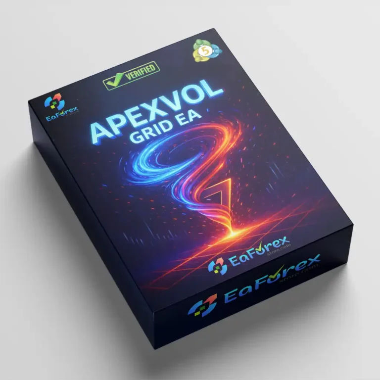 ApexVol Grid EA