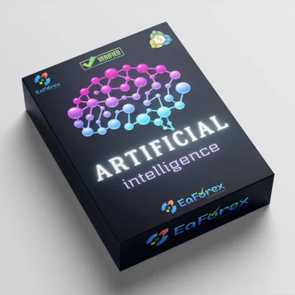 Artificial Intelligence MT5 EA