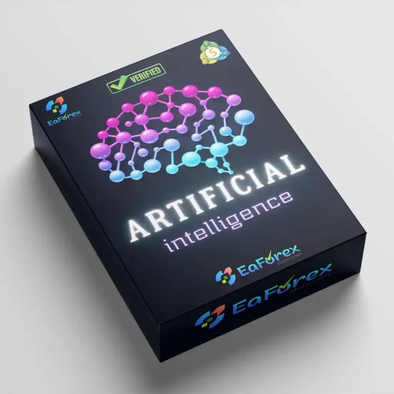 Artificial Intelligence MT5 EA